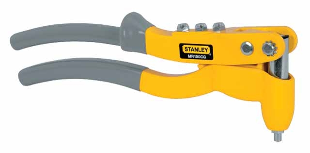 Stanley 6-MR100 Popnietenzange MR100