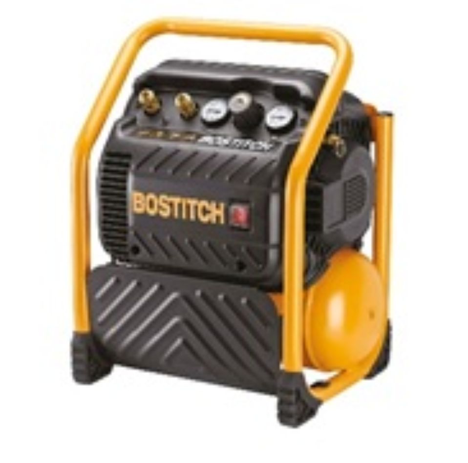 Stanley Bostitch RC10SQ-E Kompressor 9.4L 1.5 HP