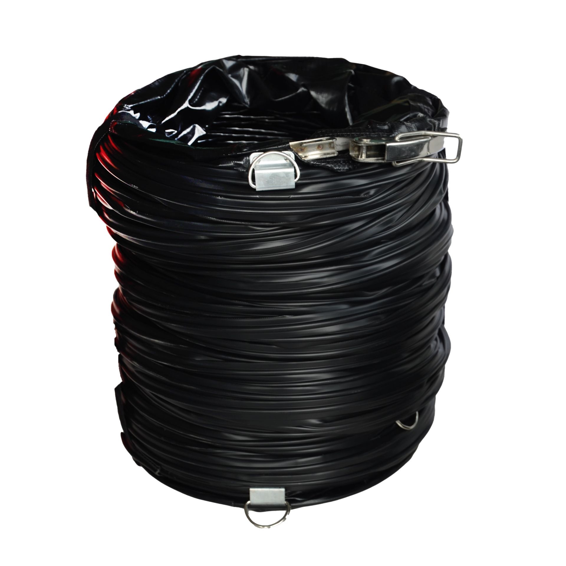 Starmix Zubehör 466163 Abflussschlauch Ø 150 mm 6 m für Aeroxx