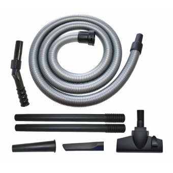 Starmix Zubehör 016603 Staubsaugerzubehörset EHB E-Tools (Basic)