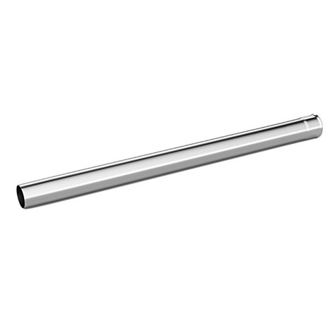 Starmix Zubehör 454825 Absaugrohr Verchromt 35 - 50 mm