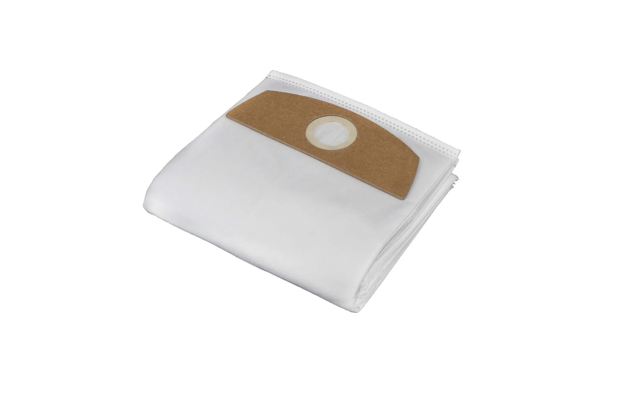 Starmix Zubehör 459721 FBV6 Filterbeutel für SMART Akku-Staubsauger 5 Stück