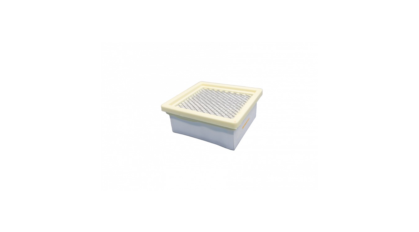 Starmix Zubehör 459738 FPP 3000 Polyester-Filter für Smart