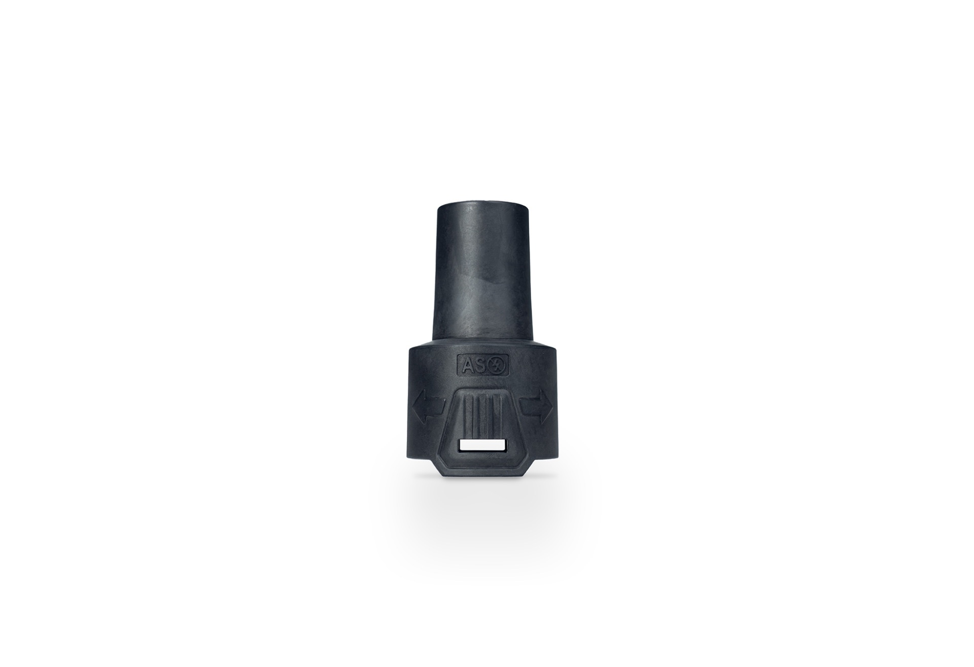 Starmix Zubehör 459905 Quix Schlauchanschluss