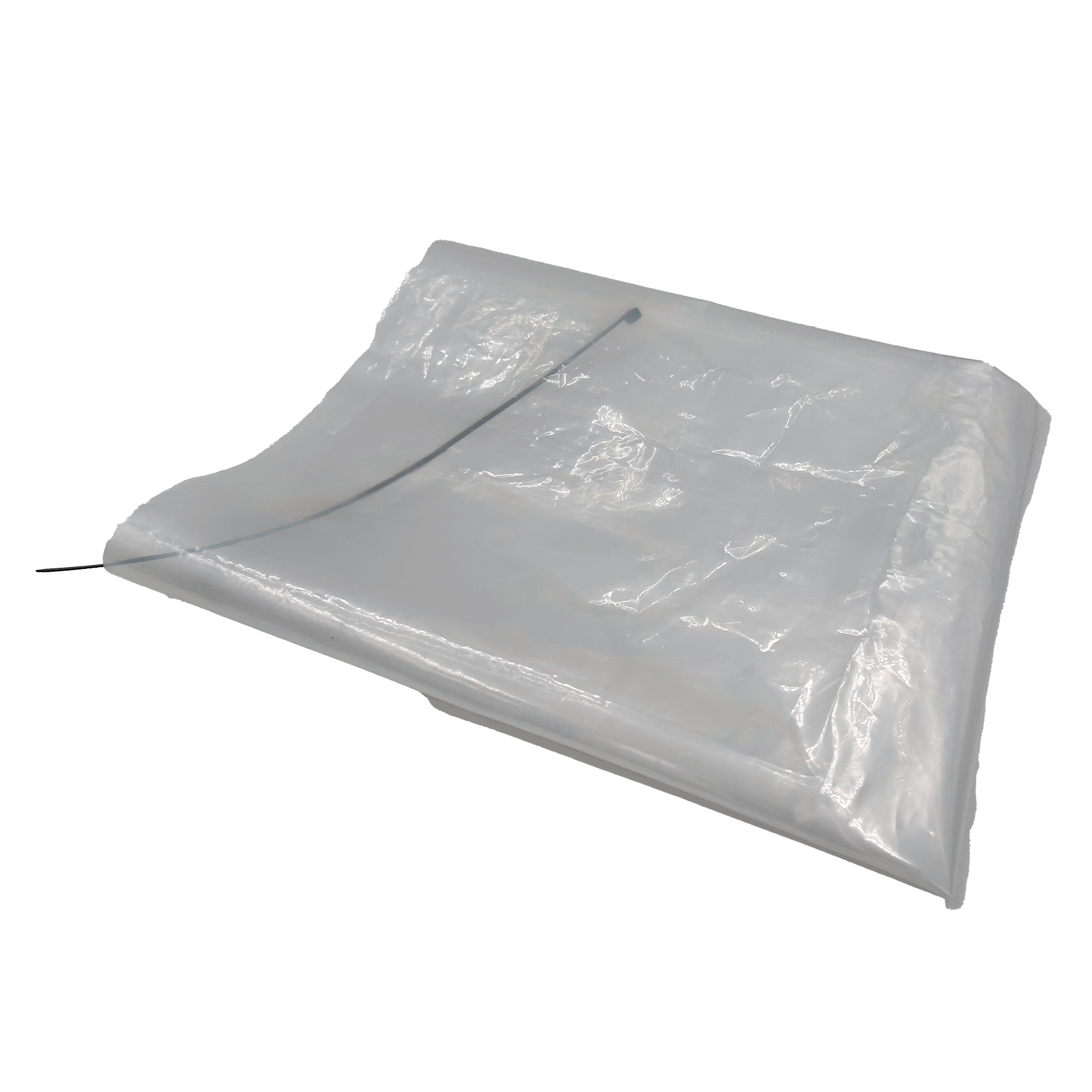 Starmix Zubehör 464756 FBPE 25 ltr Auffangbeutel für AS 25 DustFixx Vorabscheider