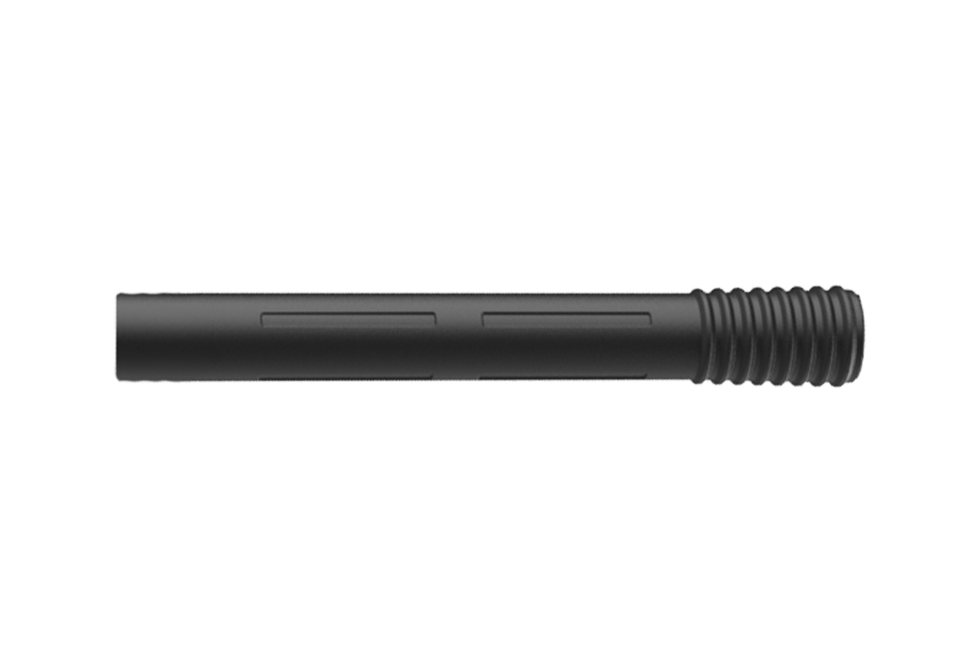 Starmix Zubehör 469386 Kunststoff-Saugrohr je 35cm
