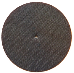 Rokamat 20700 Stützteller mit Klett 200 mm 2 st.