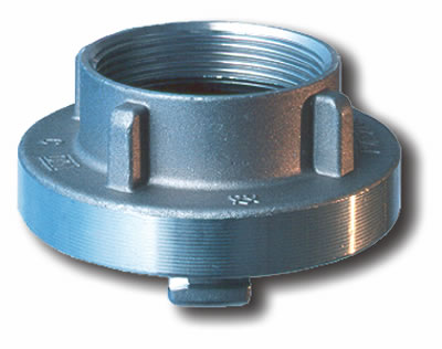 Toolnation 506605 Kupplung Innengewinde 1 1/2" Nok 66