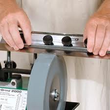 Tormek 27510 SVH320 Schleifvorrichtung Maschinenhobelmesser