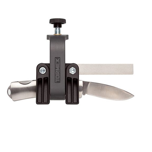 Tormek 27531 SVM00 Schärfaufsatz für kleine Messer