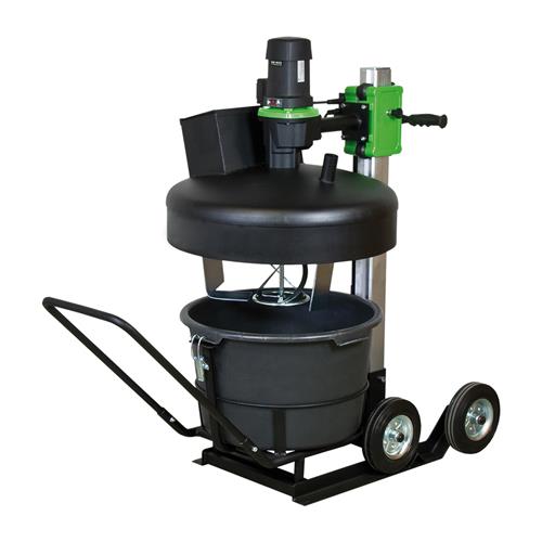 Swinko 10.090.51 Twinmix 1800 T Mischanlage