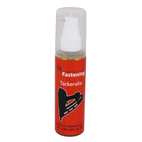 Co-Fastening AXB93750 Tackeröl 80ml