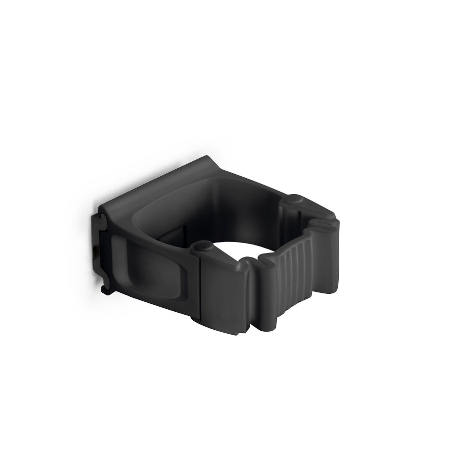Toolflex TF002867 Ein Werkzeughalter Schwarz 15-35 mm 2ST