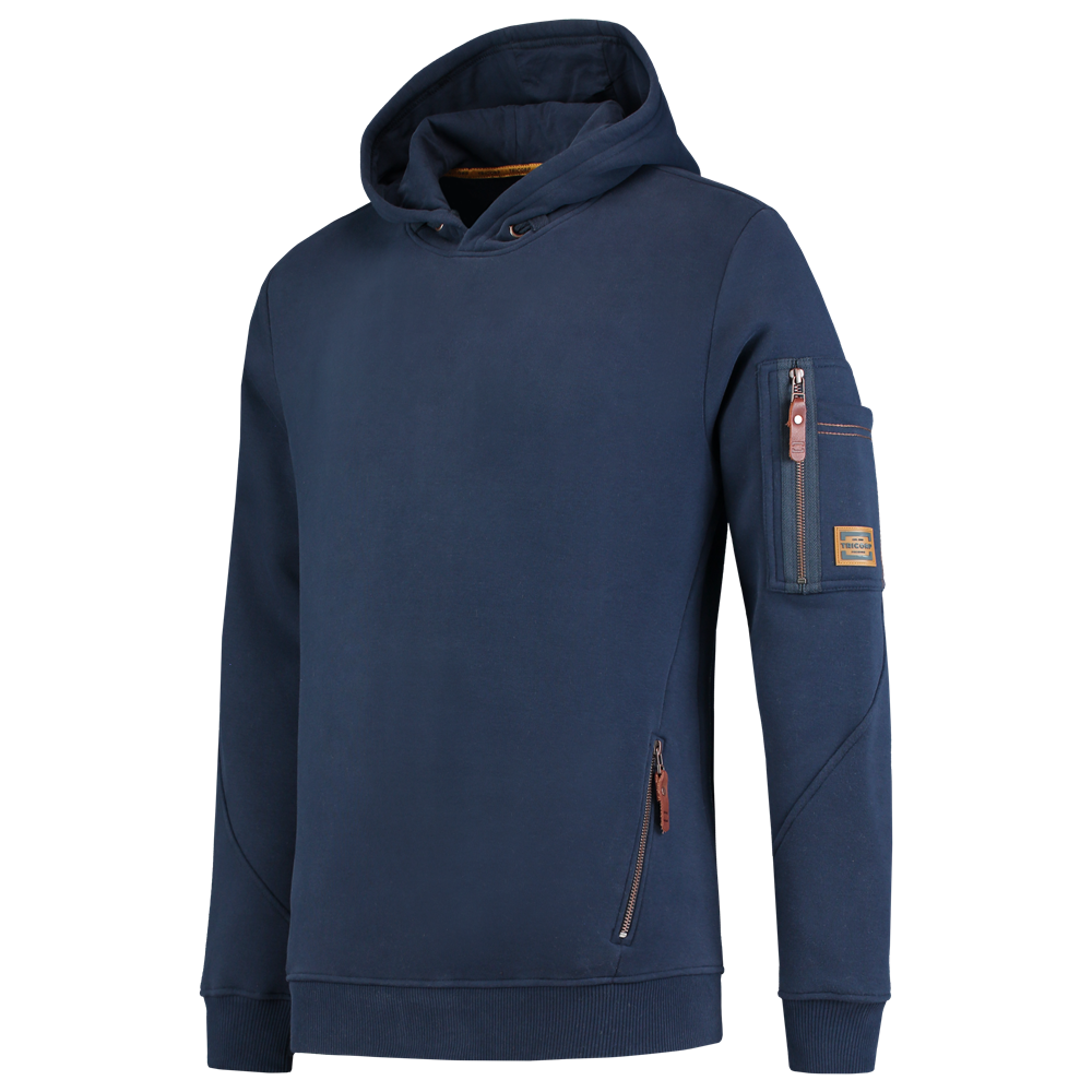 Tricorp 304001Ink 304001 Tintenpullover Premium Capuchon
