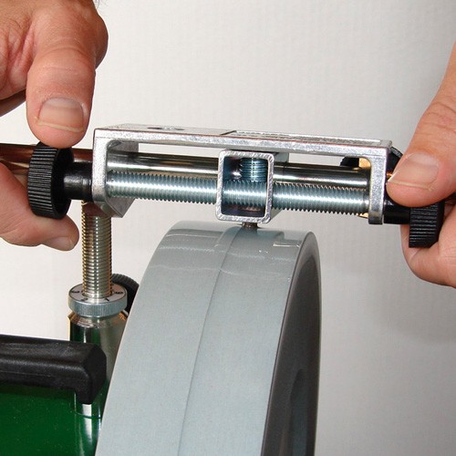 Tormek 27901 TT-50 Dreh- und Abrichtwerkzeug