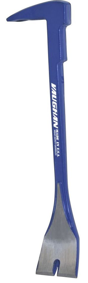 Vaughan 57043 BC/SB10 Brechstange 250 mm 340 g