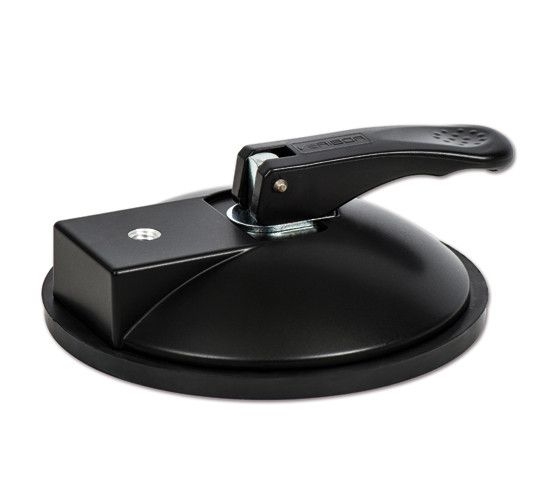 Veribor BO 600.2G1 Aluminium-Saughalter M10