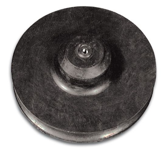 Veribor SP 6221.01 Kolben mit Gewindestift-Einsatz für verschiedene Anwendungen 80 mm M8