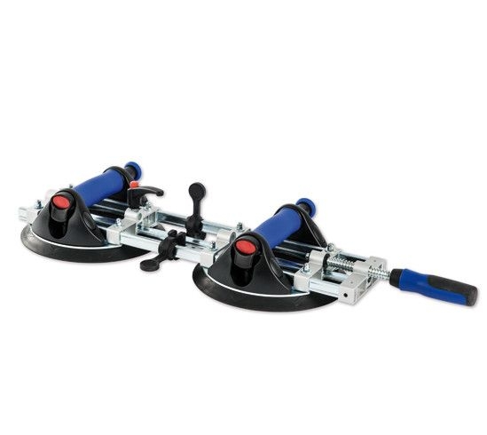 Veribor BO 650.20 Regalspanner zum Spannen, Öffnen und Schließen