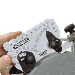 Tormek 27572 WM200 Winkellehre