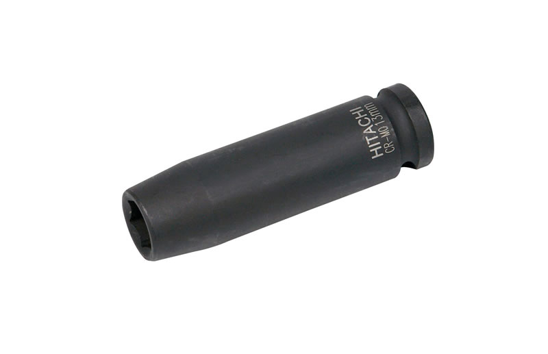 HiKOKI Zubehör 751835 1/2 Kraftkappe XL Größe 19 L=85 mm"