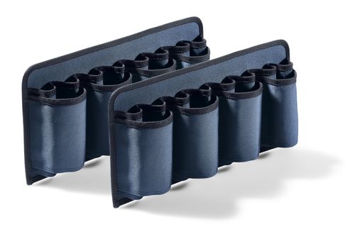 Festool Zubehör 577502 T-BAG M T1/2 Fächer 2 Stück für SYS3 T-Bag Werkzeugtasche