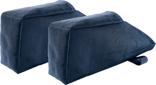 Festool Zubehör 577505 T-BAG M T4/2 Fächer 2 Stück für SYS3 T-Bag Werkzeugtasche
