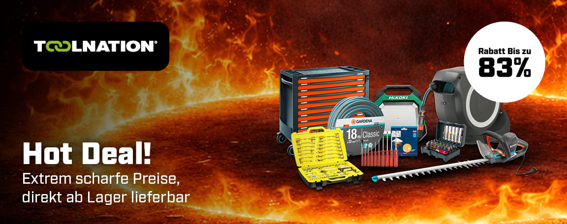 CH | Hot deal