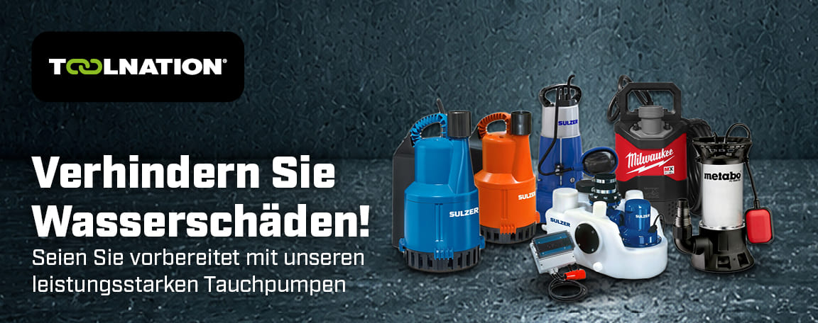 CH | dompelpompen