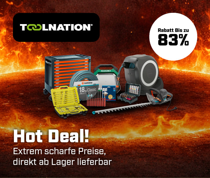CH | Hot deal
