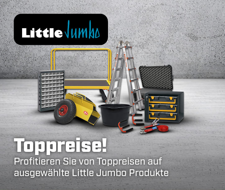 CH | Little Jumbo scherp geprijsd